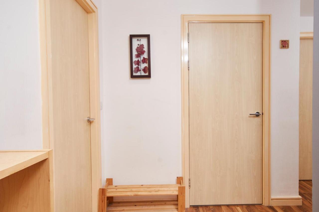 Stylish Manchester Gem - Sleeps 10! Eksteriør billede