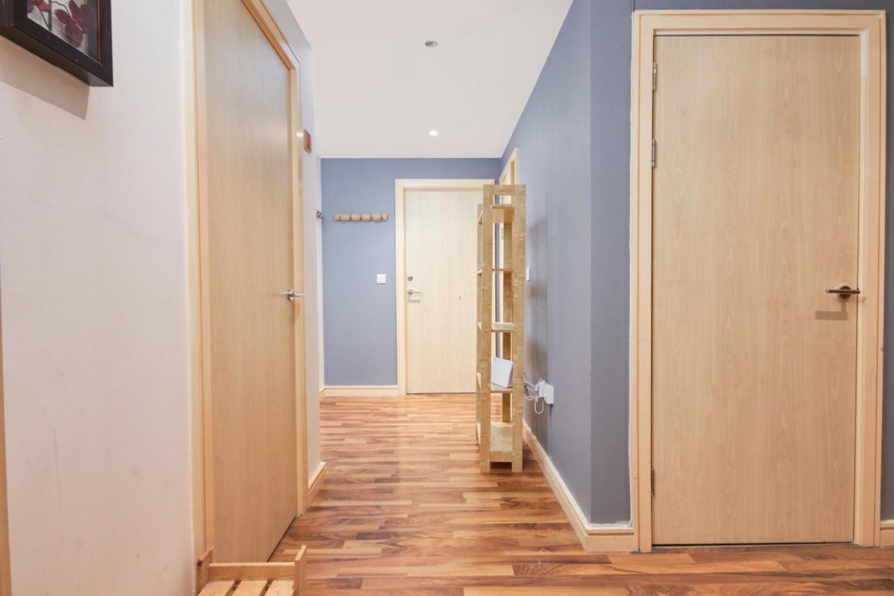 Stylish Manchester Gem - Sleeps 10! Eksteriør billede