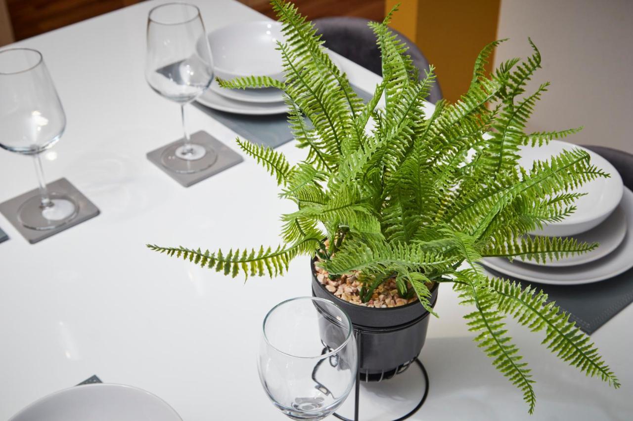 Stylish Manchester Gem - Sleeps 10! Eksteriør billede